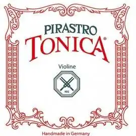 Pirastro Tonica Takım tel Keman Teli