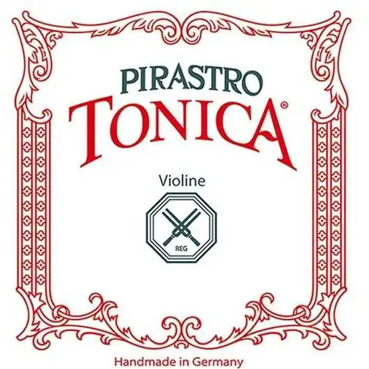 Pirastro Tonica Takım tel Keman Teli