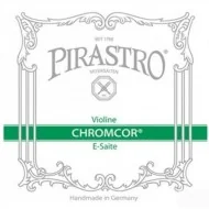 Pirastro Chromcor Set Takım Tel Keman Teli