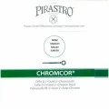 Pirastro Chromcor Set Takım Tel Keman Teli