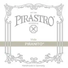 Pirastro Piranito Violin Set Takım Tel Keman Teli
