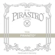 Pirastro Piranito Violin Set Takım Tel Keman Teli