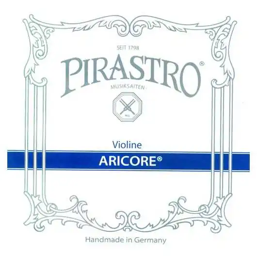Pirastro Aricore Violin Set Takım Tel Keman Teli