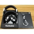 ​Technics RP-DJ1215E-S Dj Kulaklık
