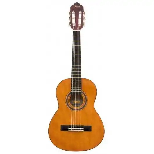 Valencia VC103 (11-13 yaş grubu) Naturel 3/4 Klasik Gitar
