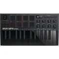 AKAI MPKMINI 3 Black (Siyah)25 Tuş Midi Klavye Kontroller