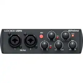 Presonus AudioBox 96 Ses Kartı 25 th