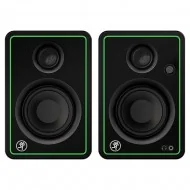 Mackie CR3-X 3 Inch Multimedia Stüdyo Monitörü (Çift)