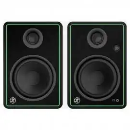 Mackie CR5-XBT - 5 Inch Bluetooth Multimedia Stüdyo Monitörü (Çift)