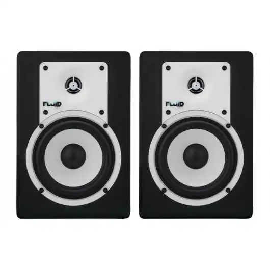 Fluid Audio C5 BT Aktif Referans Studio Monitörü