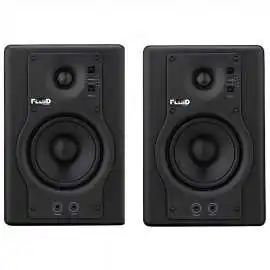 Fluid Audio F4 Aktif Referans Studio Monitörü