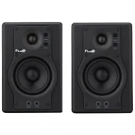 Fluid Audio F4 Aktif Referans Studio Monitörü