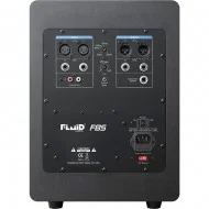 Fluid Audio F8S Studio Aktif Subwoofer Hoparlör