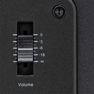 Fluid Audio F8S Studio Aktif Subwoofer Hoparlör
