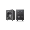 Fluid Audio F8S Studio Aktif Subwoofer Hoparlör