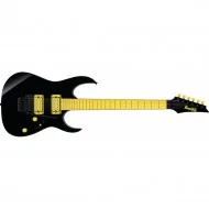 Ibanez Limited Edition GRG010LTD BK - Black Elektro Gitar