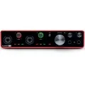 Focusrite Scarlett 8i6 Gen 3 Ses Kartı