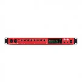 Focusrite Clarett 8 Pre USB-C Ses Kartı
