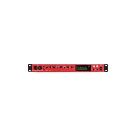 Focusrite Clarett 8 Pre USB-C Ses Kartı