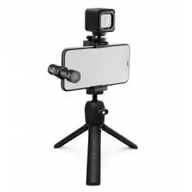 RODE VLOGGER KIT USB-C USB-C bağlantılı mobil telefonlar için Vlogger kit