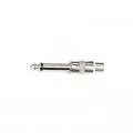 Kirlin 2626x1P RCA Ucu 1/4'' Mono Jack'a Çevirici