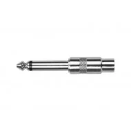 Kirlin 2626x1P RCA Ucu 1/4'' Mono Jack'a Çevirici