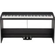 Korg B2SP-BK - B2 Serisi Dijital Siyah Piyano