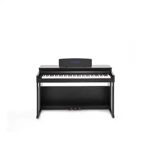 Nemesis DK460 BK - 88 Tuş Siyah Dijital Piyano