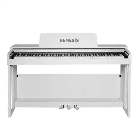 Nemesis DK460 BK - 88 Tuş Beyaz Dijital Piyano