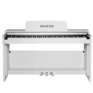 Nemesis DK460 BK - 88 Tuş Beyaz Dijital Piyano