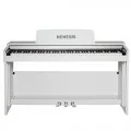 Nemesis DK460 BK - 88 Tuş Beyaz Dijital Piyano