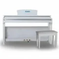 Nemesis DK460 BK - 88 Tuş Beyaz Dijital Piyano
