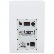 KRK Rokit RP8G4WN 2 Yollu Aktif Monitörü (Beyaz)
