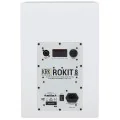 KRK Rokit RP8G4WN 2 Yollu Aktif Monitörü (Beyaz)