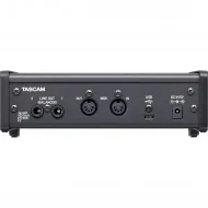Tascam US-2X2HR 24BIT/192KHZ Type-C Ses Kartı