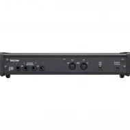 Tascam US-4X4HR 192 Khz Yüksek Çözünürlüklü USB Ses Kartı 4 Giriş 4 Çıkış