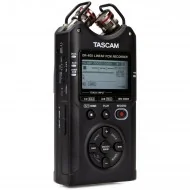 Tascam DR-40X 4-Kanal Ses Kayıt Cihazı ve USB Ses Arabirimi