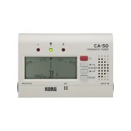 KORG CA-50 Chromatic Tuner