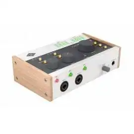 UNIVERSAL AUDIO Volt 476 USB-C Ses Kartı