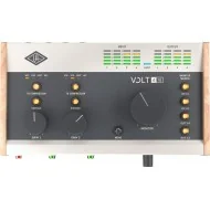 UNIVERSAL AUDIO Volt 476 USB-C Ses Kartı