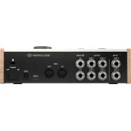 UNIVERSAL AUDIO Volt 476 USB-C Ses Kartı
