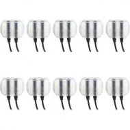 RODE InvisiLav (10) Lavalier ve Smartlav+ için montaj aparatı (10'lu paket)