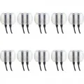 RODE InvisiLav (10) Lavalier ve Smartlav+ için montaj aparatı (10'lu paket)