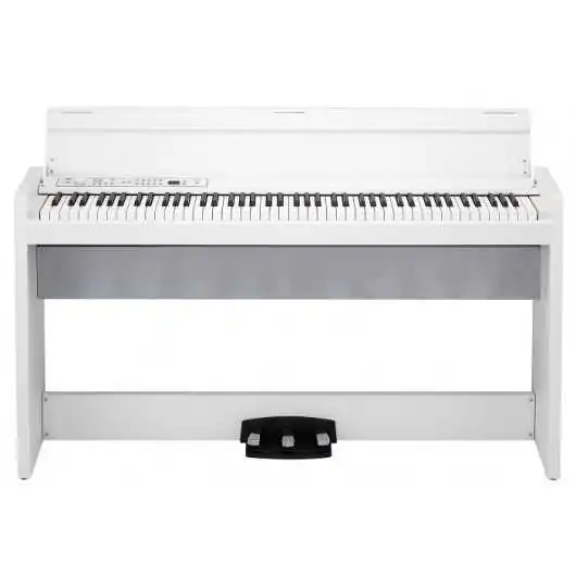 KORG LP380U-WH Korg LP Serisi Dijital Piyano (Beyaz)
