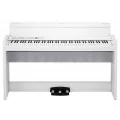 KORG LP380U-WH Korg LP Serisi Dijital Piyano (Beyaz)