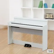 KORG LP380U-WH Korg LP Serisi Dijital Piyano (Beyaz)