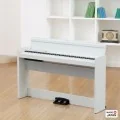 KORG LP380U-WH Korg LP Serisi Dijital Piyano (Beyaz)