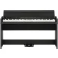 KORG C1AIR-BK Korg C1 Serisi Dijital Piyano (Siyah)
