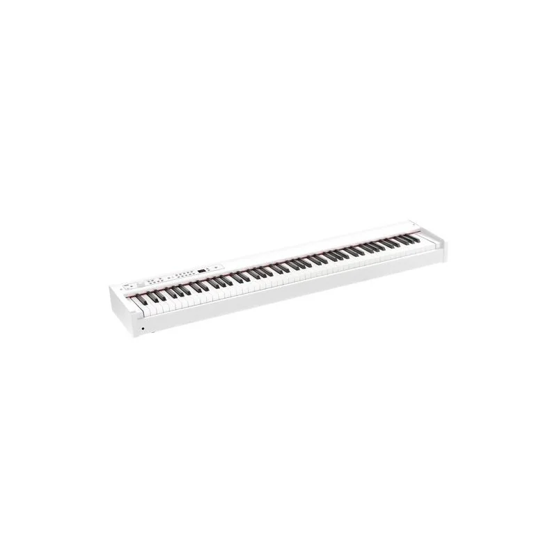 KORG D1-WH Taşınabilir Digital Piano