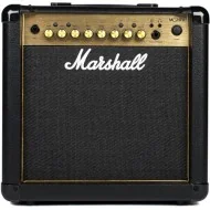 Marshall MG-15GFX 1x8'' 15W Combo Elektro Gitar Amfisi